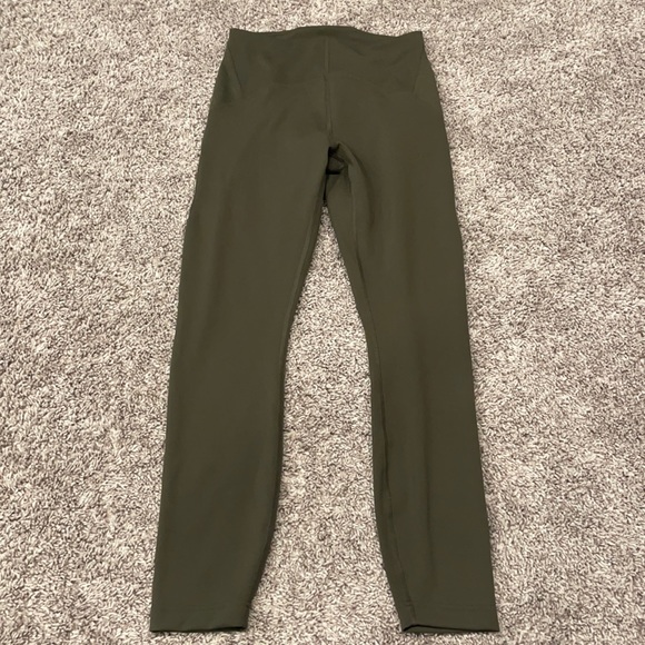 Lululemon InStill High-Rise Tight25"